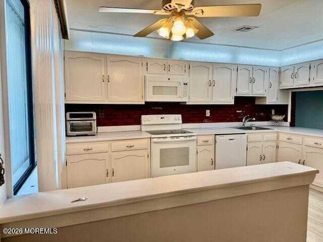 203 Covered Bridge Blvd Unit C #C - Photo 5 of 21