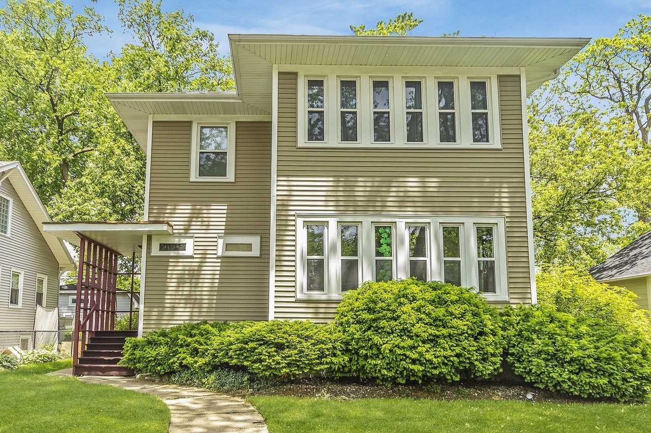 100 Belleplaine Ave Unit 1 #1 - Photo 2 of 24