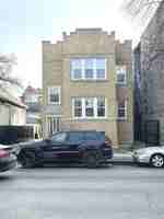 featured image of 4819 W Addison St Unit 1 #1