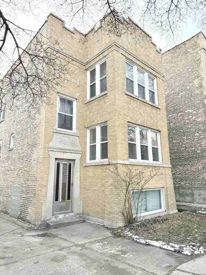 4819 W Addison St Unit 1 #1 - Photo 2 of 11