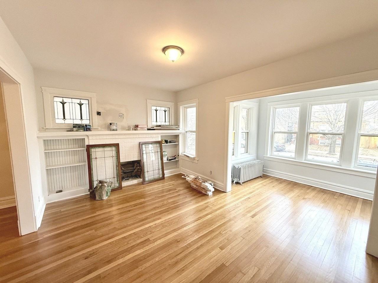 4819 W Addison St Unit 1 #1 - Photo 3 of 11