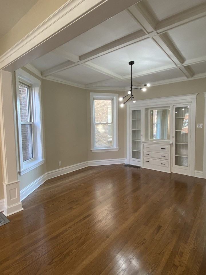 3749 W Wrightwood Ave Unit 1 #1 - Photo 3 of 13