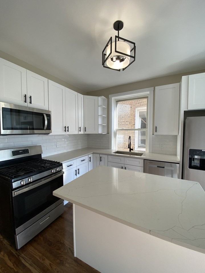 3749 W Wrightwood Ave Unit 1 #1 - Photo 6 of 13