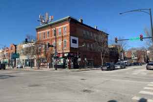 2002 W Chicago Ave Apt 2r #2R - Photo 1 of 1