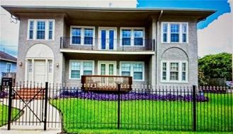 2907 Calhoun St #UPPER - Photo 1 of 1