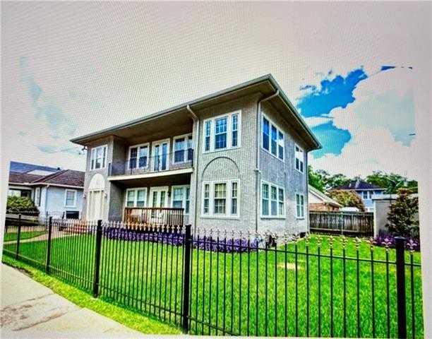 2907 Calhoun St - Photo 3 of 27