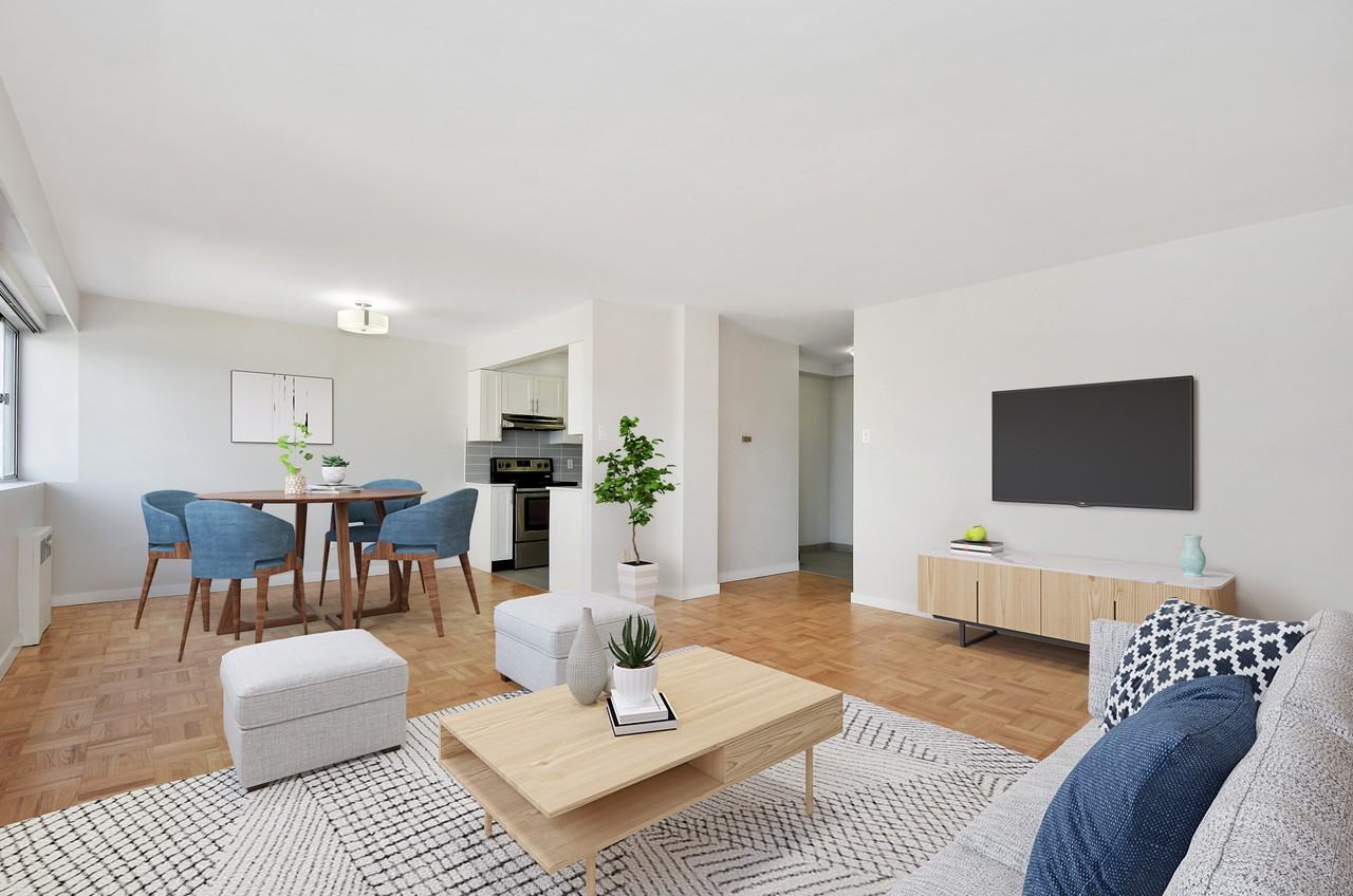 Kerrisdale A - Photo 3 of 29