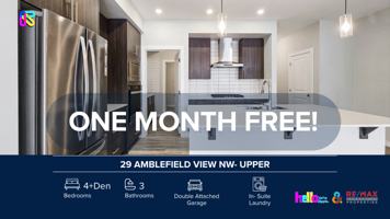 featured image of 29 Amblefield View Nw