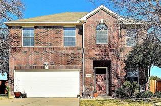 3609 Silverio Trl - Photo 1 of 1