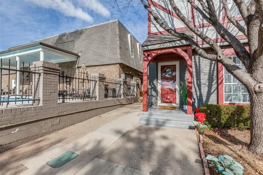 5901 Copperwood Ln #1135 - Photo 2 of 20