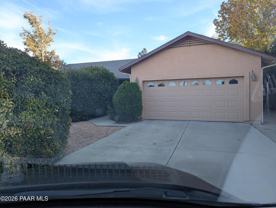 8203 E Long Mesa Dr Apt B #B - Photo 1 of 1