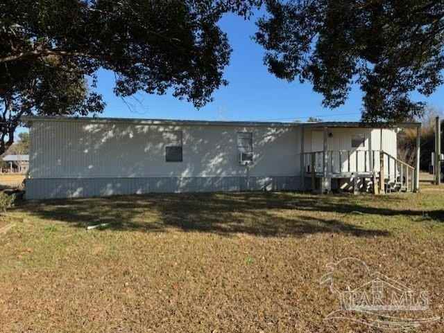 6114 E Fence Rd - Photo 2 of 9