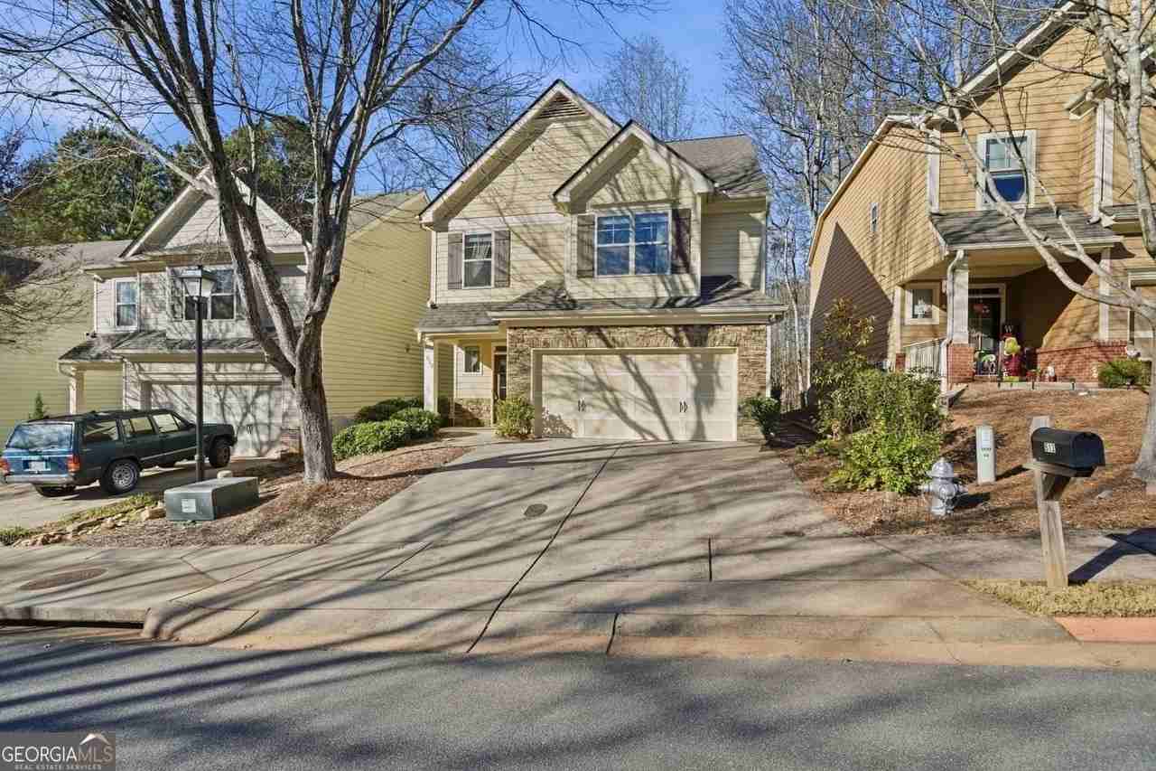 513 Broughton Dr - Photo 2 of 31