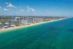 4100 Galt Ocean Dr #303 - Photo 1 of 1