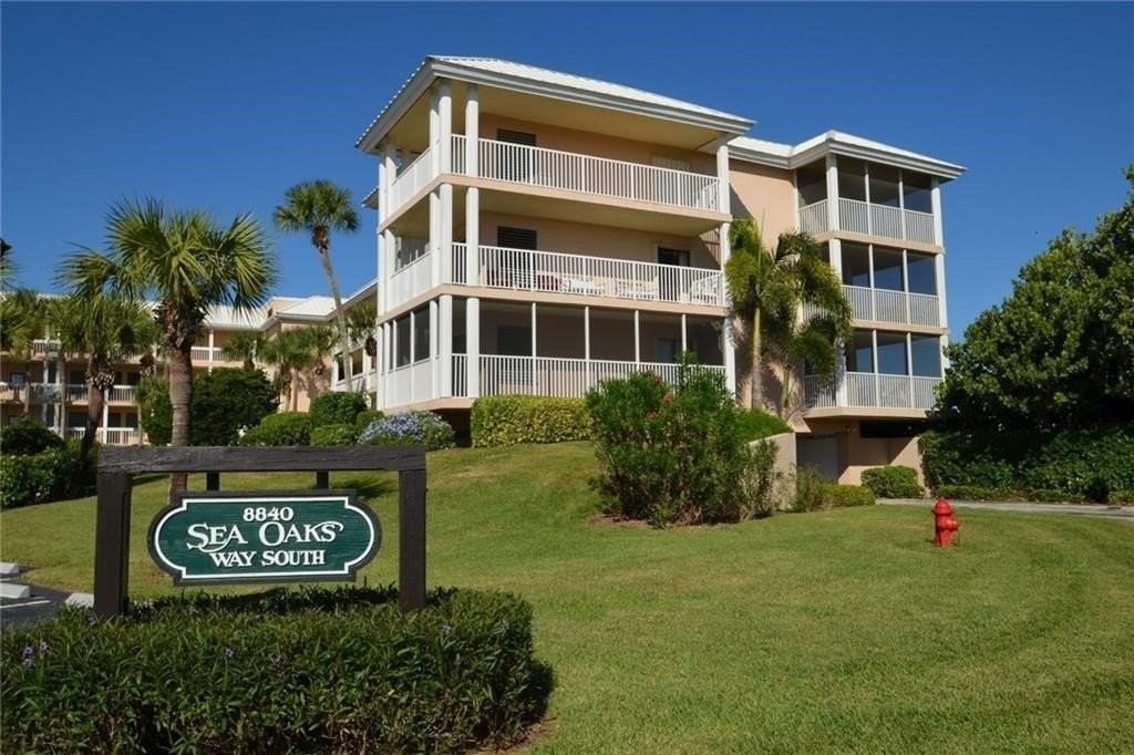 8840 S Sea Oaks Way Apt 206 #206