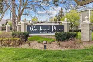 1113 N Old Woodward Ave Unit 37 - Photo 1 of 1