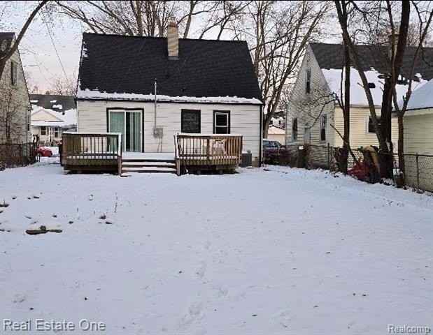 18433 Fox - Photo 3 of 17