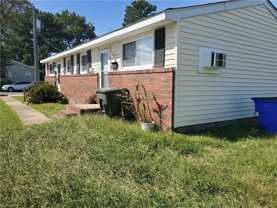 1516 Minnesota Ave #B - Photo 1 of 1