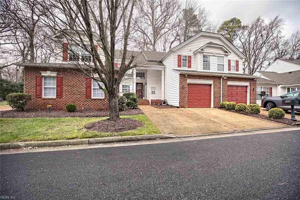 308 Charleston Way - Photo 3 of 30