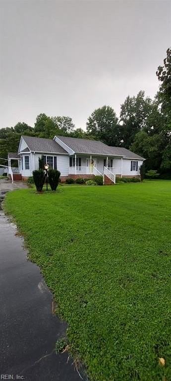 537 Turlington Rd - Photo 2 of 22