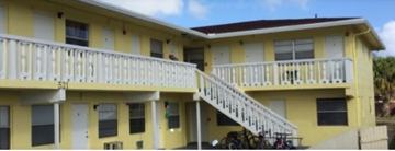 featured image of 521 Nw 35th Ct #P