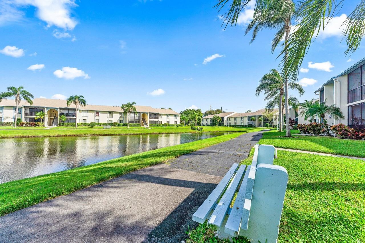 1117 Green Pine Blvd #D2 - Photo 2 of 21