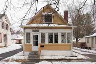 1220 Burr St - Photo 1 of 1