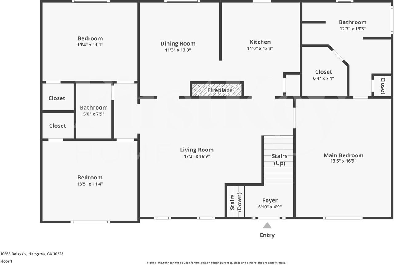10668 Daisy Cv - Photo 3 of 18