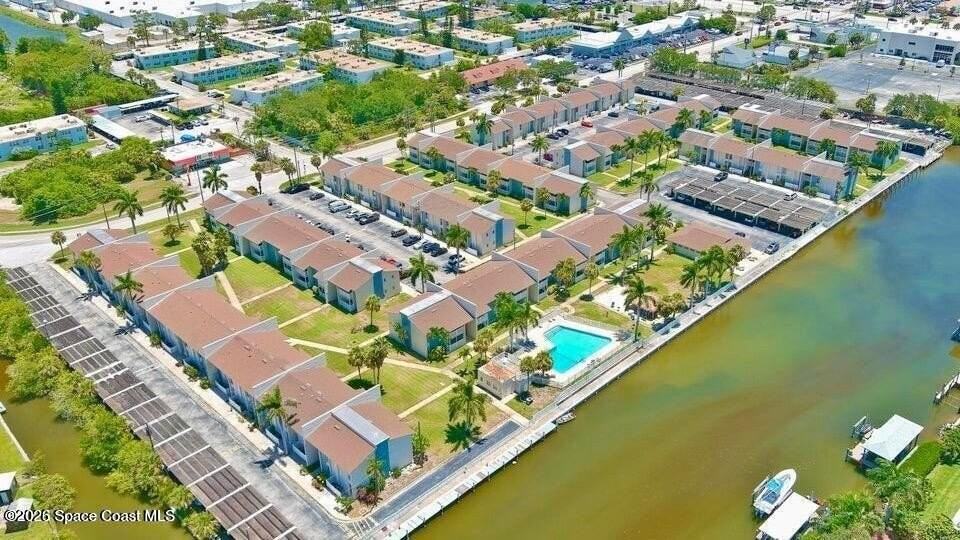 250 N Banana River Dr Apt F15 #F15 - Photo 2 of 13