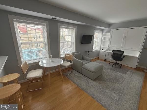 1426 21st St Nw Apt 407 #407 - Photo 2 of 50