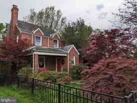 4428 Butterworth Pl Nw - Photo 1 of 1