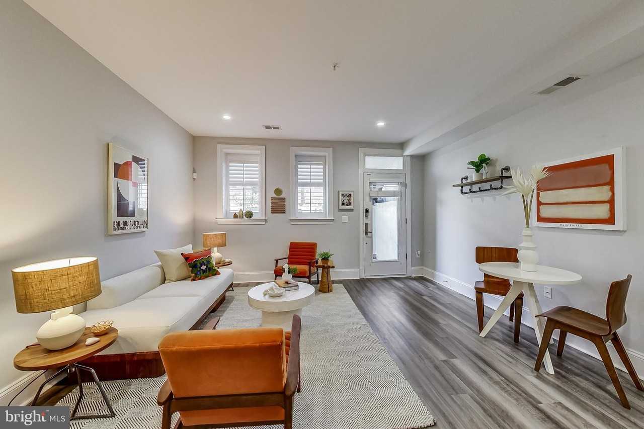 819 D St Ne Unit 7 #7 - Photo 6 of 15