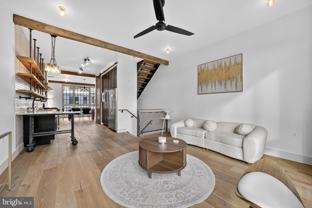 774 Girard St Nw Unit 2w #2W - Photo 1 of 1