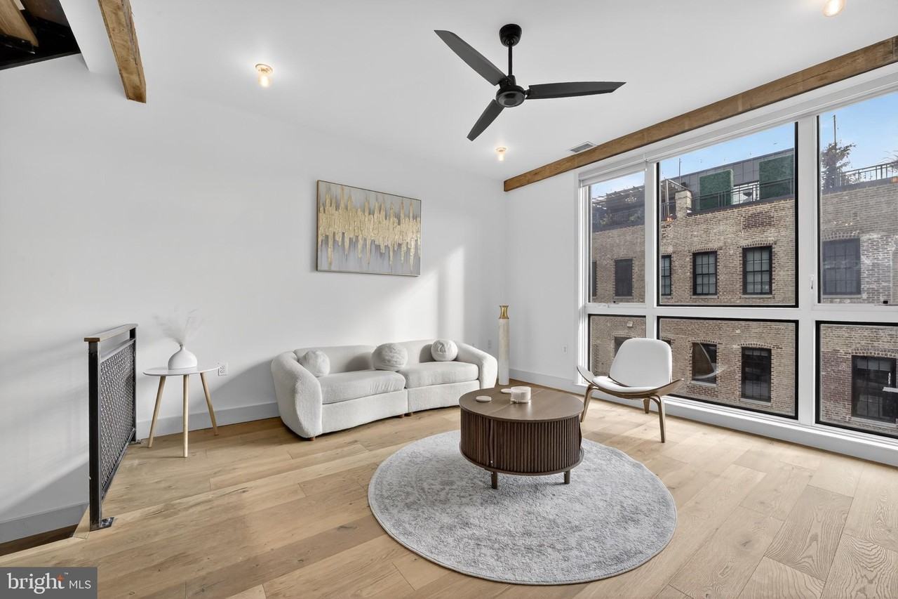 774 Girard St Nw Unit 2w #2W - Photo 5 of 18