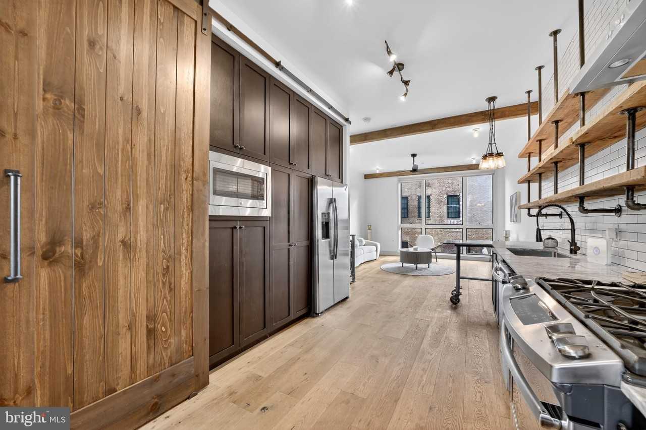 774 Girard St Nw Unit 2w #2W - Photo 7 of 18