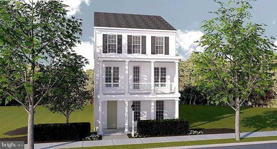 1464 Mollys Run - Photo 2 of 13