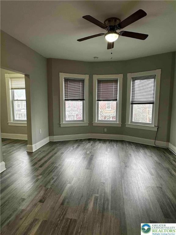 1304 Washington St ##2 - Photo 5 of 12