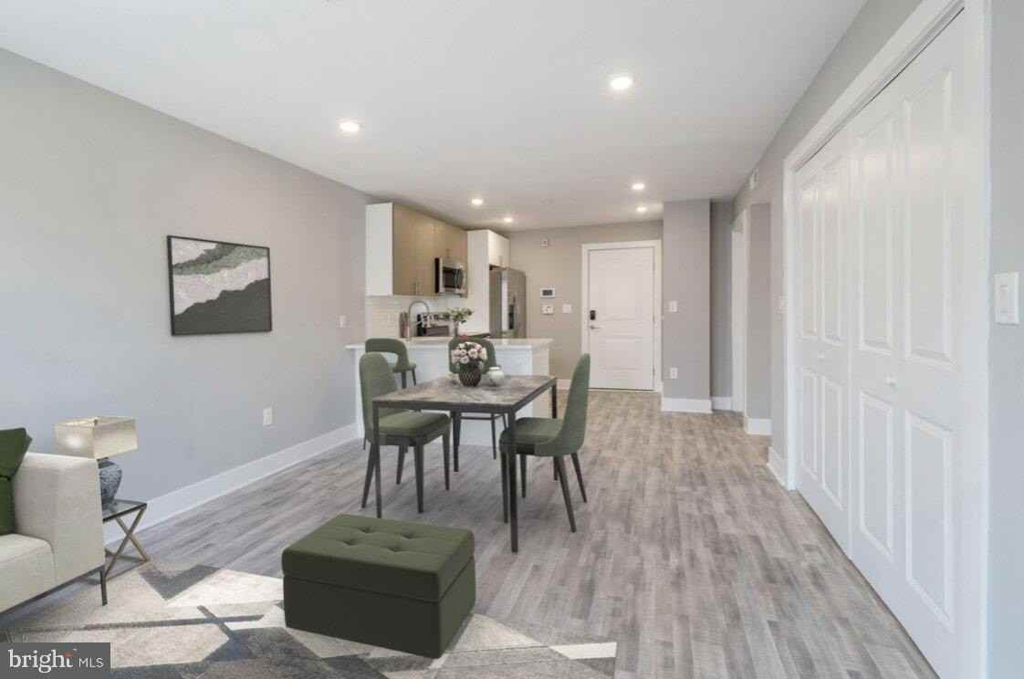 2500 N Mascher St Unit 6 #6 - Photo 2 of 17