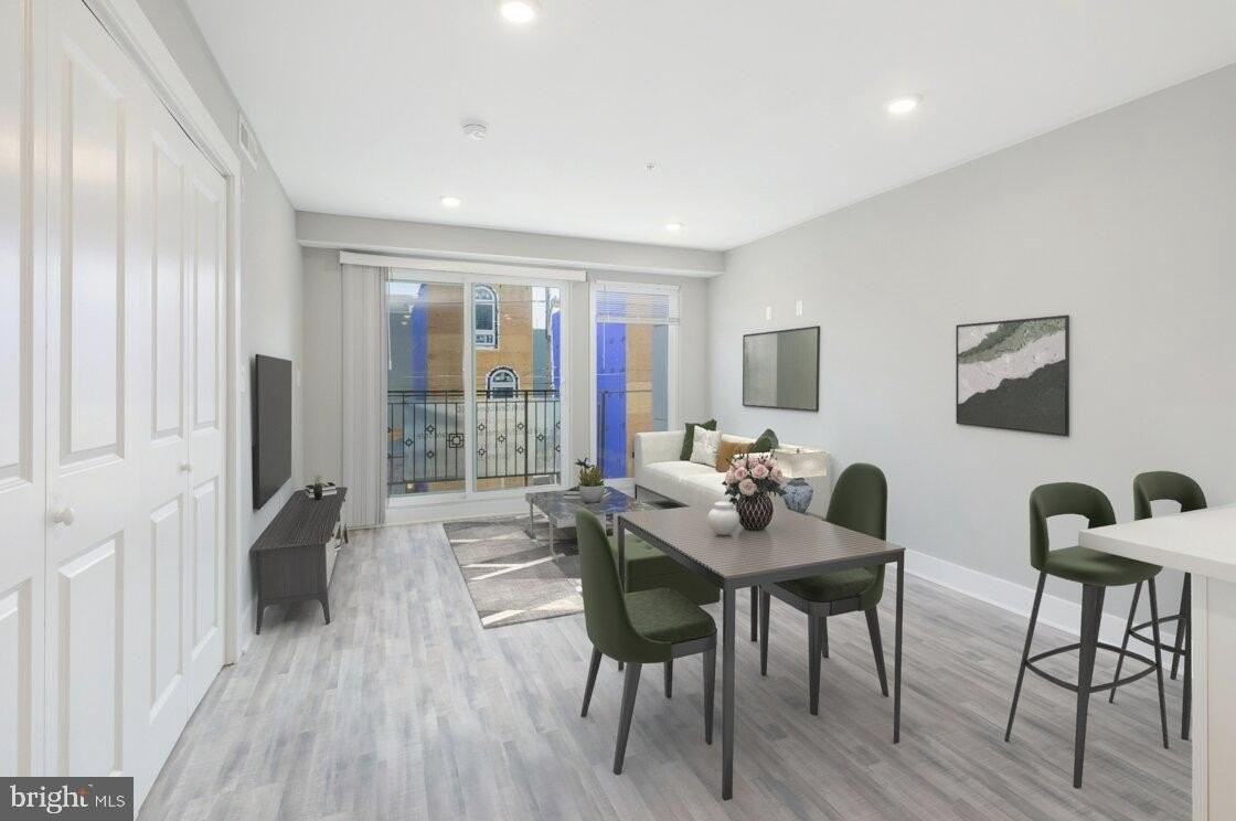 2500 N Mascher St Unit 6 #6 - Photo 6 of 17