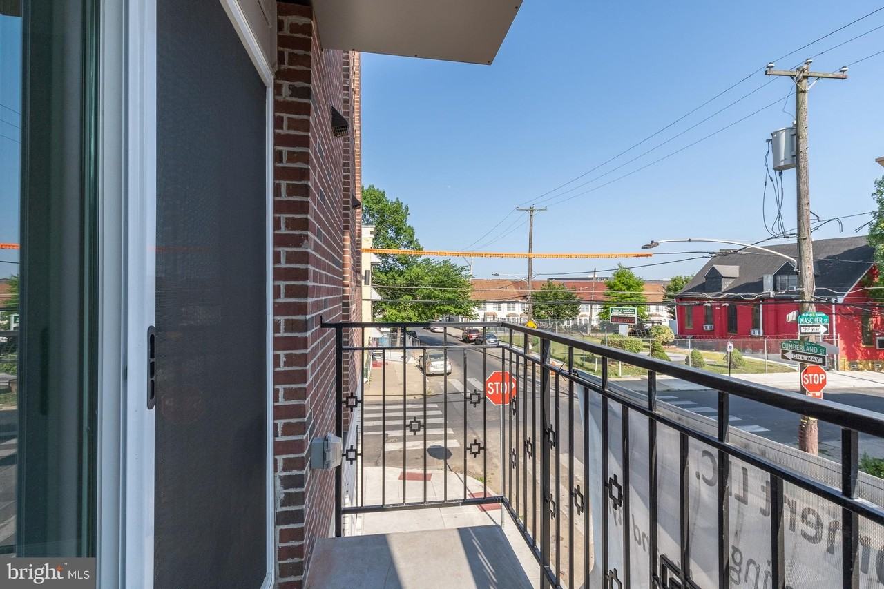 2500 N Mascher St Unit 6 #6 - Photo 7 of 17