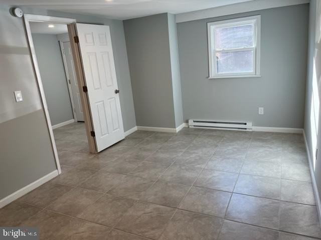 6632 N BROAD Street unit: Ground Unit - Photo 5 of 8