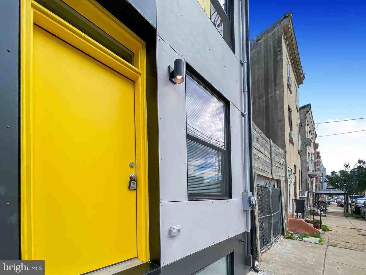 2027 N 5th St - Photo 3 of 50