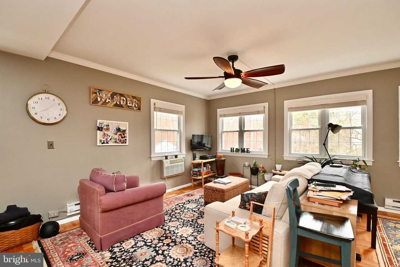 3309 Martha Custis Dr - Photo 3 of 21