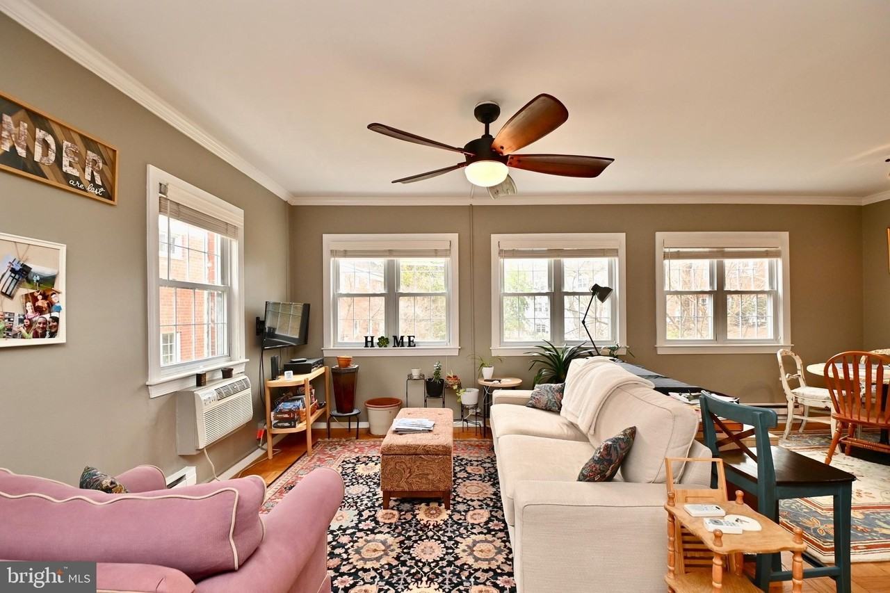 3309 Martha Custis Dr - Photo 4 of 21