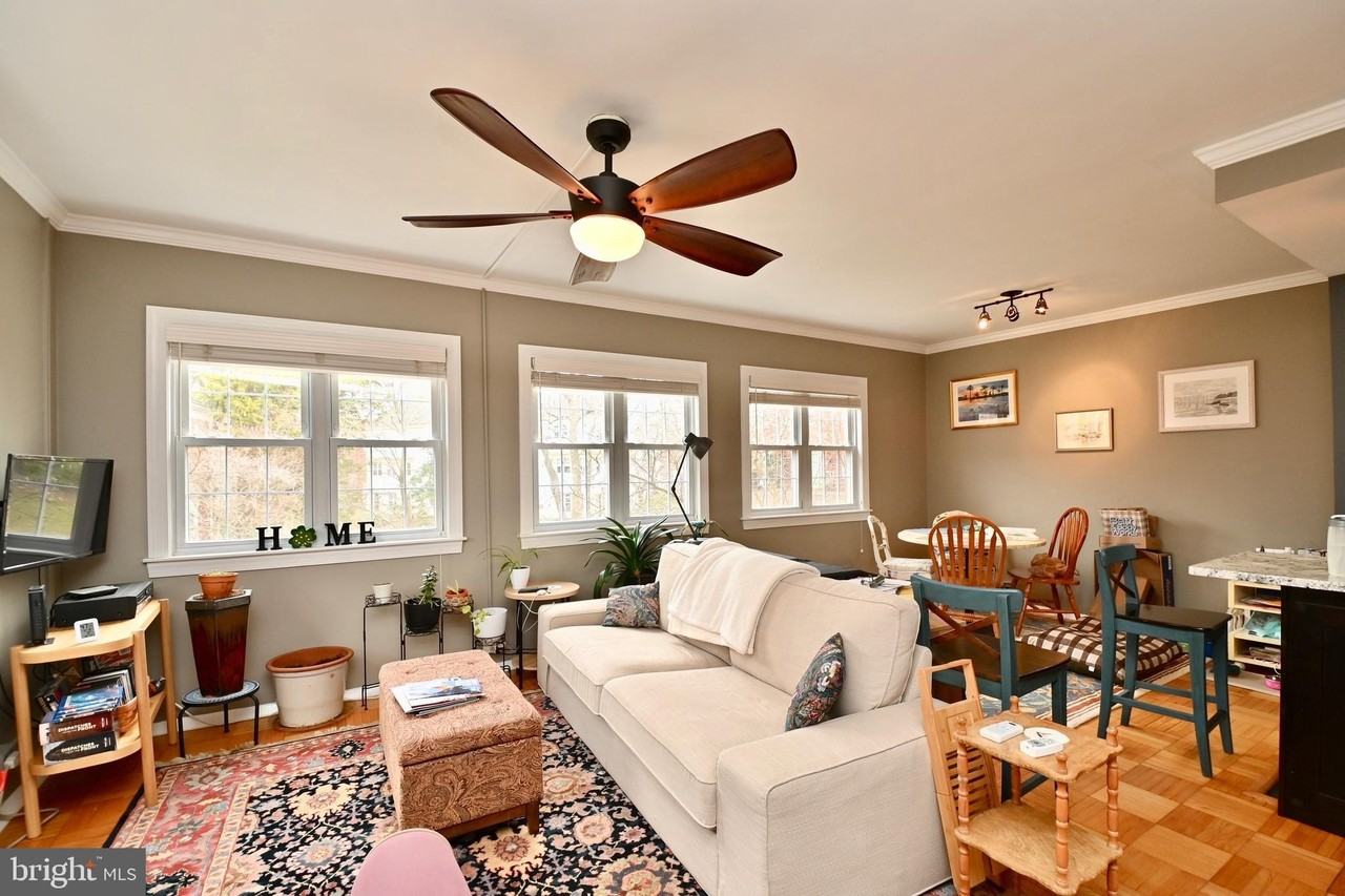 3309 Martha Custis Dr - Photo 5 of 21