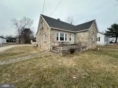 3904 Lafayette Blvd - Photo 4 of 15