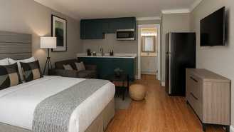 Monarch Luxury Studio Apartments - Photo 1 of 1