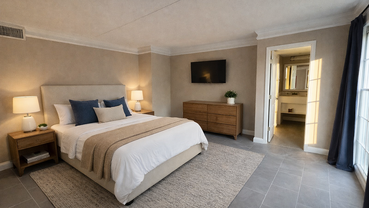 Monarch Luxury Studio Apartments - Photo 6 of 29