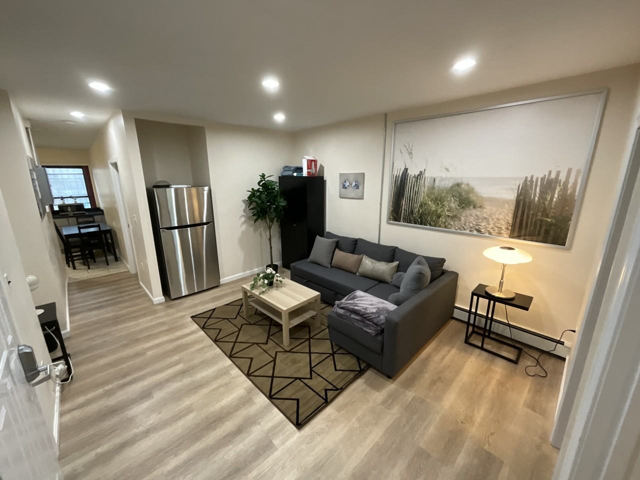 871 Harrison Ave #3 - Photo 3 of 34