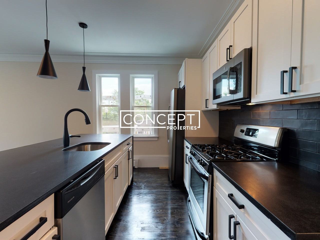 839A Parker St #1 - Photo 2 of 16